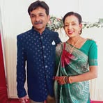 Daxa Soni - Facebook