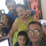 Daxa Soni - @daxa.soni.58555 - Instagram