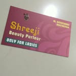 daxa soni - @shreejibeautyparlour76 - Instagram