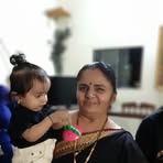 Daxa Soni - Facebook