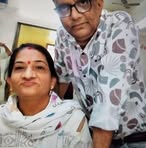 Daxa Soni - Facebook