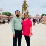 Daxa chetan tailor - @daxachetantailor - Instagram