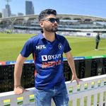 Daxesh Panchal - @_dax_hitman - Instagram