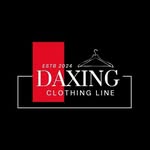 𝐃𝐚𝐱𝐢𝐧𝐠 𝐜𝐥𝐨𝐭𝐡𝐢𝐧𝐠 𝐥𝐢𝐧𝐞 - @daxingclothingline - Instagram