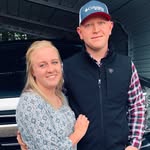 Daxton Miller - @been_smilin_since98 - Instagram