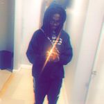 Day Allen - @datemokid14 - Instagram