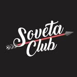 Day Allen - @sovetaclub - Instagram