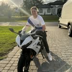Andrews - @andrews_daytona660 - Instagram