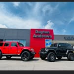 Dayton Andrews CDJRF Clearwater - @daytonandrewscdjrfclearwater - Instagram