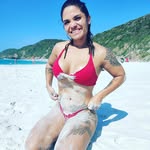 Boneca de ferro - @day_bonequinhadeferro - Instagram