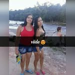 Daylla Pamella dos santos - @day_bonekiinha - Instagram