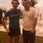 Tony Day - @boneyday44 - Instagram