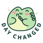 ✨have a great day! ✨ - @daychanged - Instagram