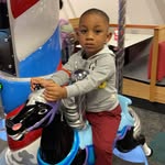 Rubin Hypolite - @daycobbie - Instagram
