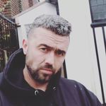Day David Patrick - @daydavidpatrick - Instagram