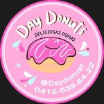 DAY DONUTS🍩🩷 / MINI DONAS / DULCES / ARREGLOS/ FABRICA DE DONAS - @daydonutss - Instagram