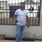 Richard Suarez - @dayfrank_suarez - Instagram
