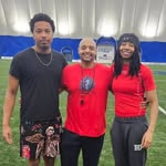 Athletes R Us/ Day Hill Dome Training - @athletesrus_dayhilldome - Instagram