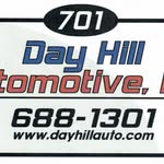 Day Hill Automotive - @dayhillautomotive - Instagram