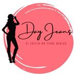Dey montoya - @day.jeans - Instagram
