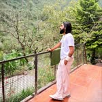 Charan Dayma - @daymacharan - Instagram