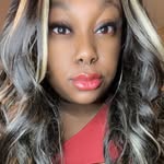 Day Miller - @iam_mochahontas - Instagram