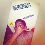 Daymiller Sousa silva - @daymillersousa - Instagram
