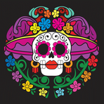 Day of the Dead Nelson - Facebook