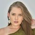 Look of the day - Larissa Perez - Facebook