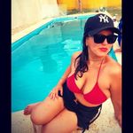 Daiana Silvero Velazquez - @daysilverov - Instagram