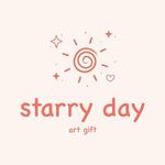 Starry Day Gift - Cửa hàng quà tặng - @starryday.gift - Instagram