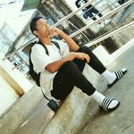 STEPHEN LALRUATDIKA FANAI - @daystarr_fanai - Instagram