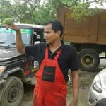 Dayal Chandra Mahto - @a_rina7084 - Instagram