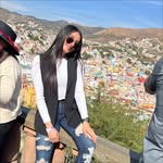 Dayan Jiménez - @day_o5 - Instagram