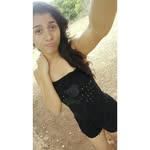 Dayana Moreno - @frikiii11 - Instagram