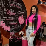 Dayane Oliveira - @daayoliveiratchuca - Instagram