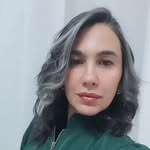 Dayani Martinez Bíscaro / Coren 193.641- GO - @dayani.biscaro - Instagram