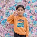 DaYe_Lee - @eunoo.mom - Instagram