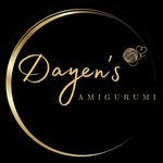 Dayen's Amigurumi - @dayenamigurumi - Instagram