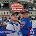 Daylen Perkins - Facebook