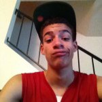 Daylin Davis - @mamba432 - Instagram