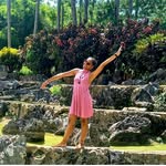 Daylín Díaz - @daylindiaz18 - Instagram