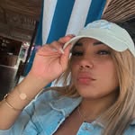 Daylin Diaz Pagán - @daylin_risi91 - Instagram
