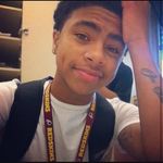 Daylin Alexander Smith - @dayyy_lit - Instagram
