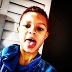 Daylin Smith - @blxck_nightz16 - Instagram