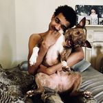 Daylin Smith - @d_prada_g4 - Instagram