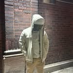 Daylin Williams - @saiigeakiira - Instagram