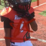 Daylin williams - @24kobeday - Instagram