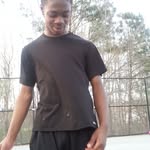 Daylin Williams - @n.b.a_champs23 - Instagram