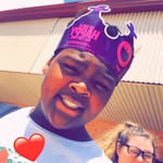 Daylon Cooper - @xxthat_boi23 - Instagram